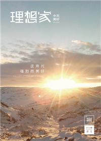 《理想家》人生就是博美好集团<br>（2019年第8期）